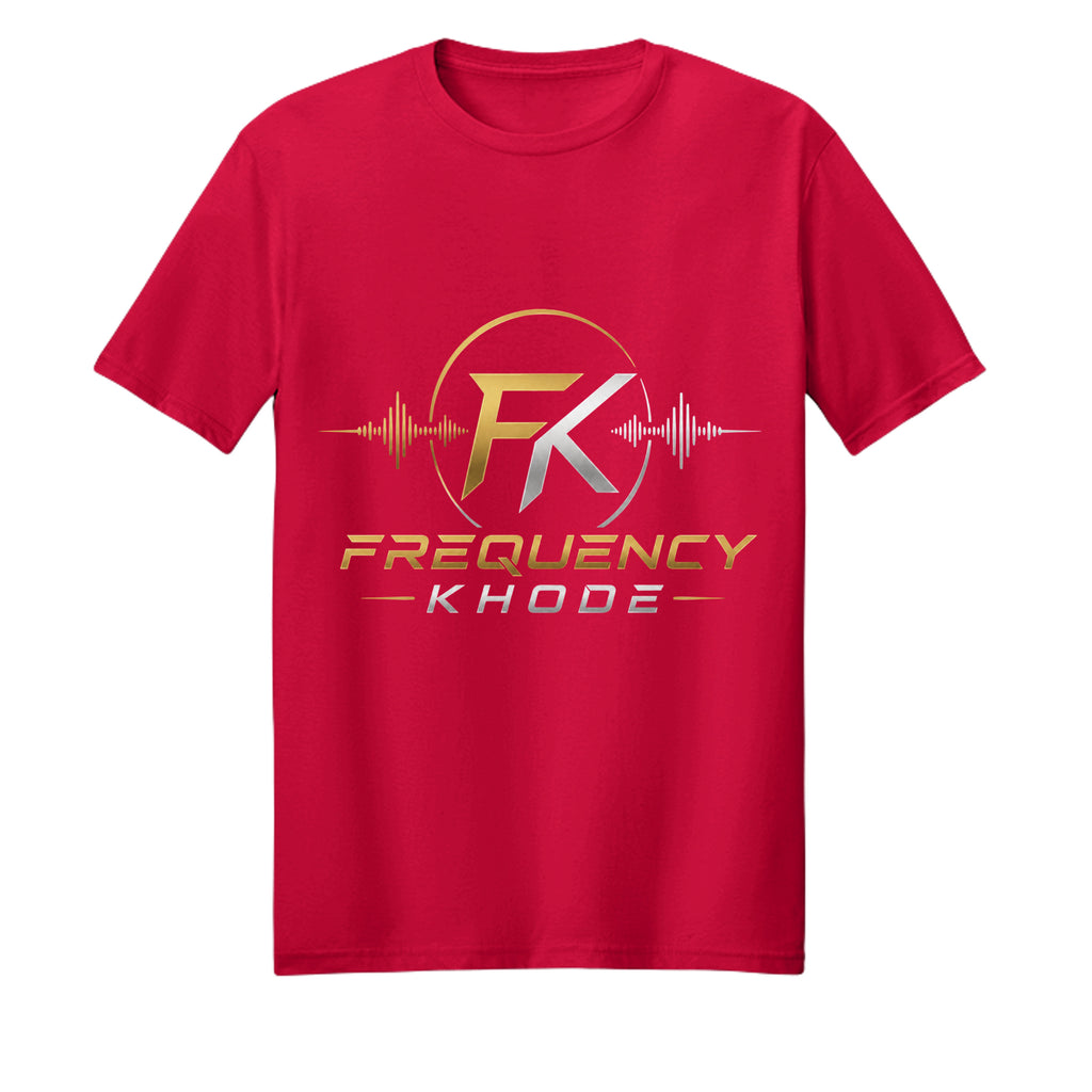 Red - 3000 - FRONT