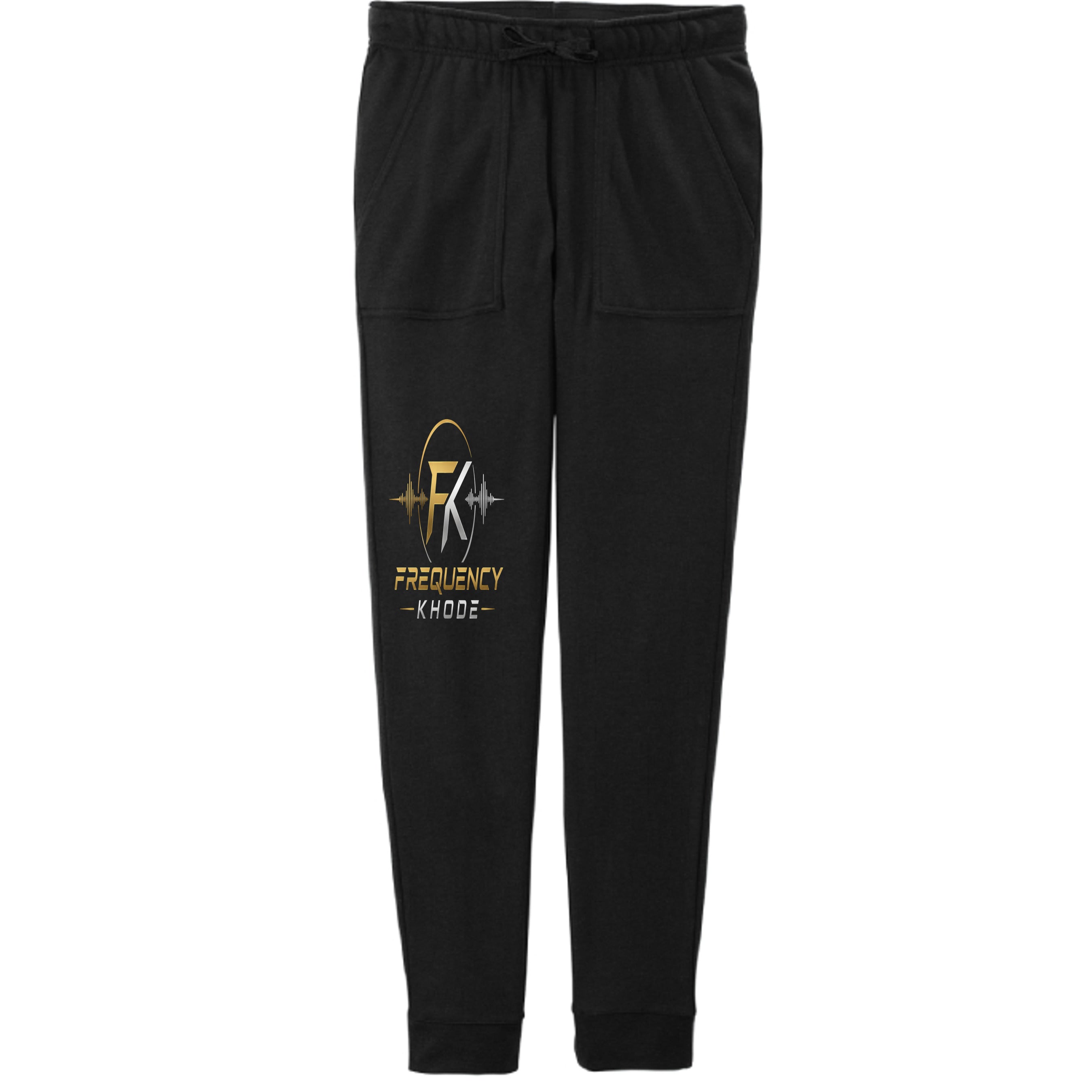 Black Triad So - LST299 - FRONT