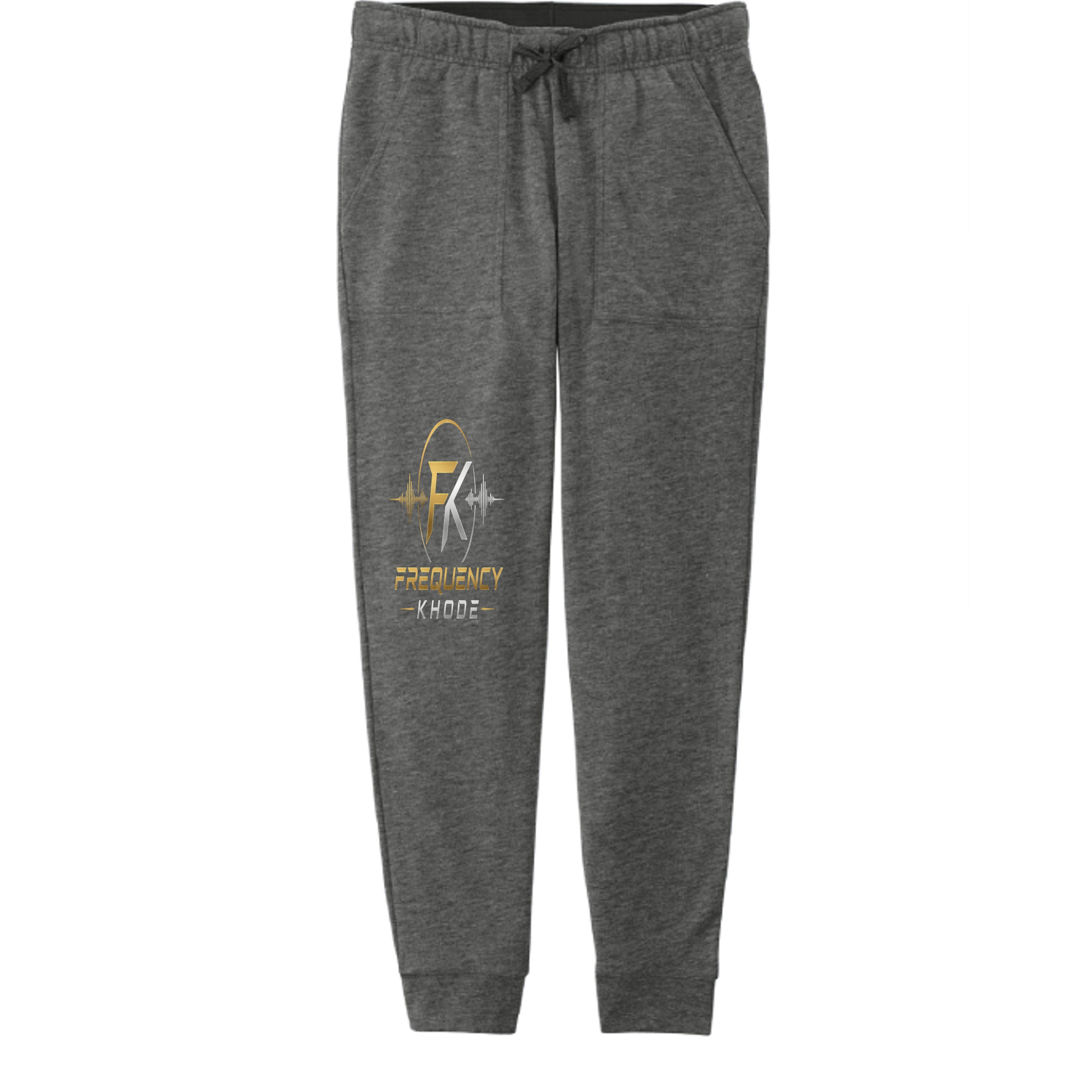 Dark Grey Hthr - LST299 - FRONT