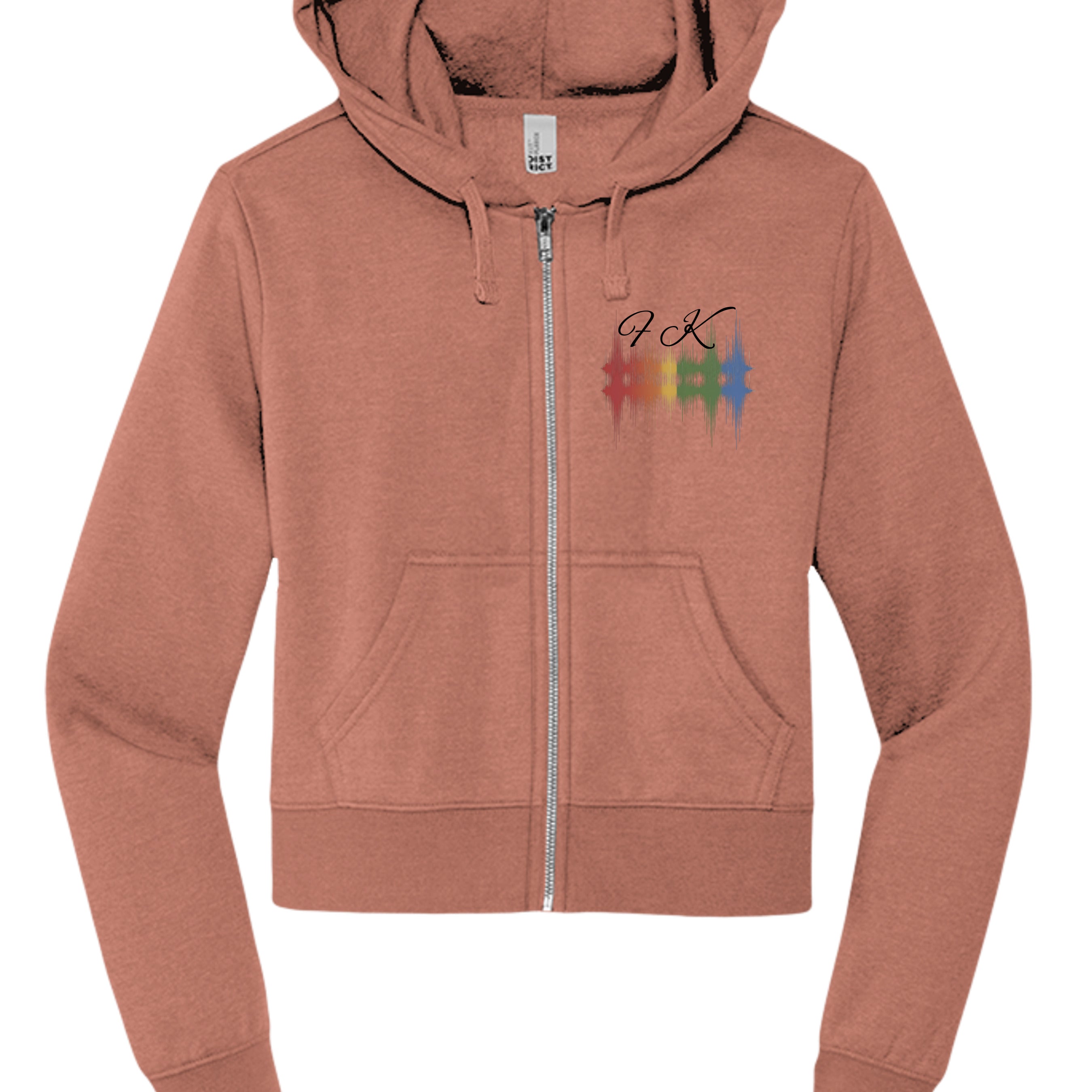 Desert Rose - DT6103 - FRONT