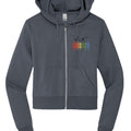New Navy - DT6103 - FRONT