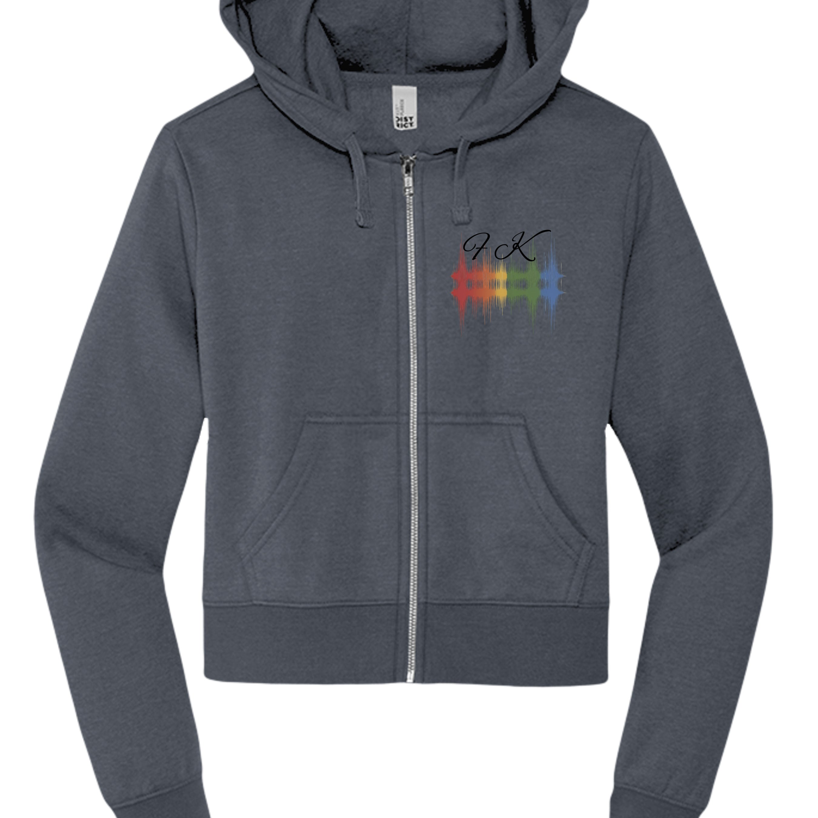 New Navy - DT6103 - FRONT