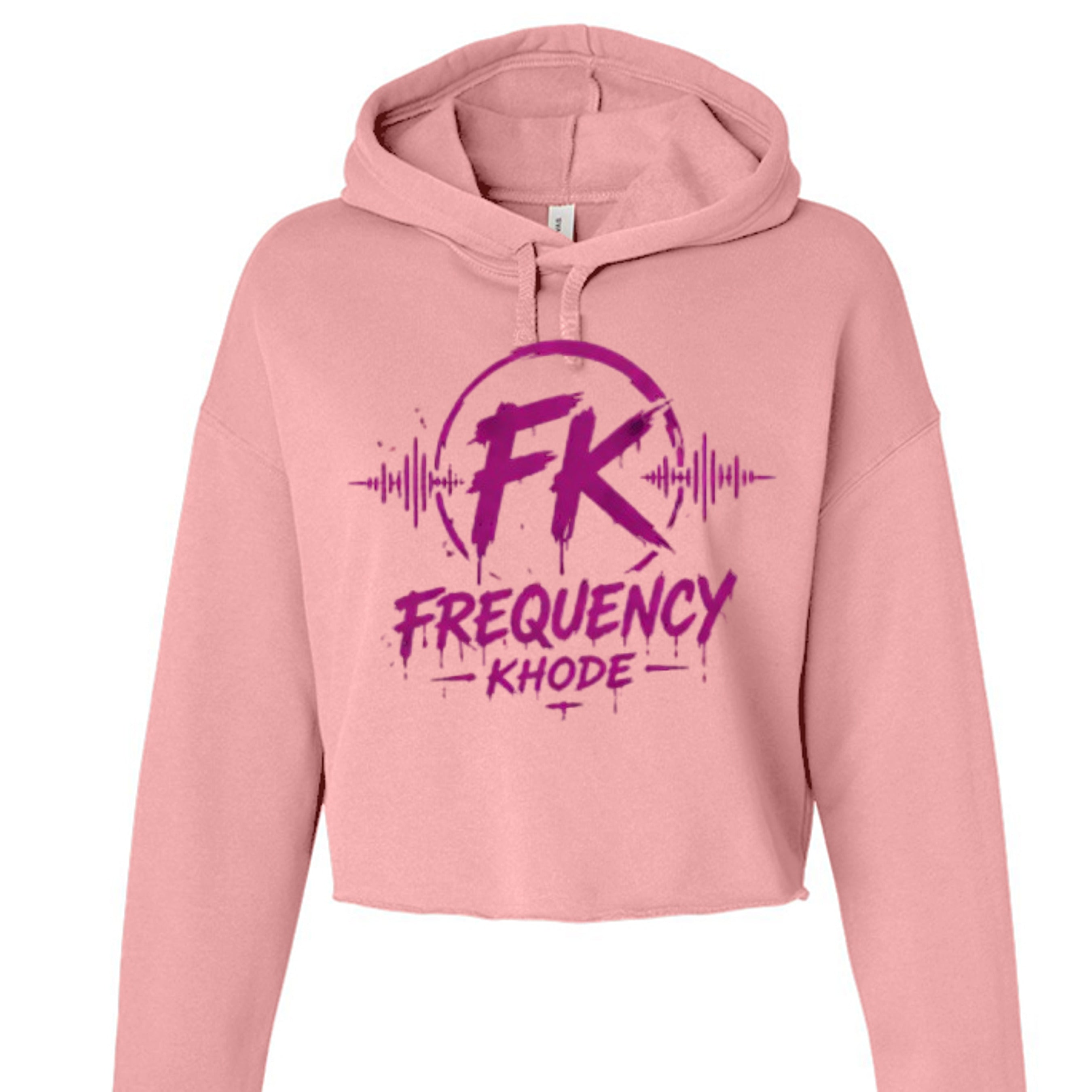 Pink - B7502 - FRONT