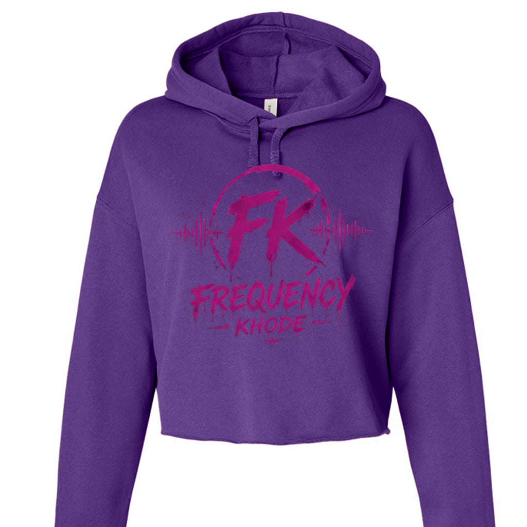Team Purple - B7502 - FRONT