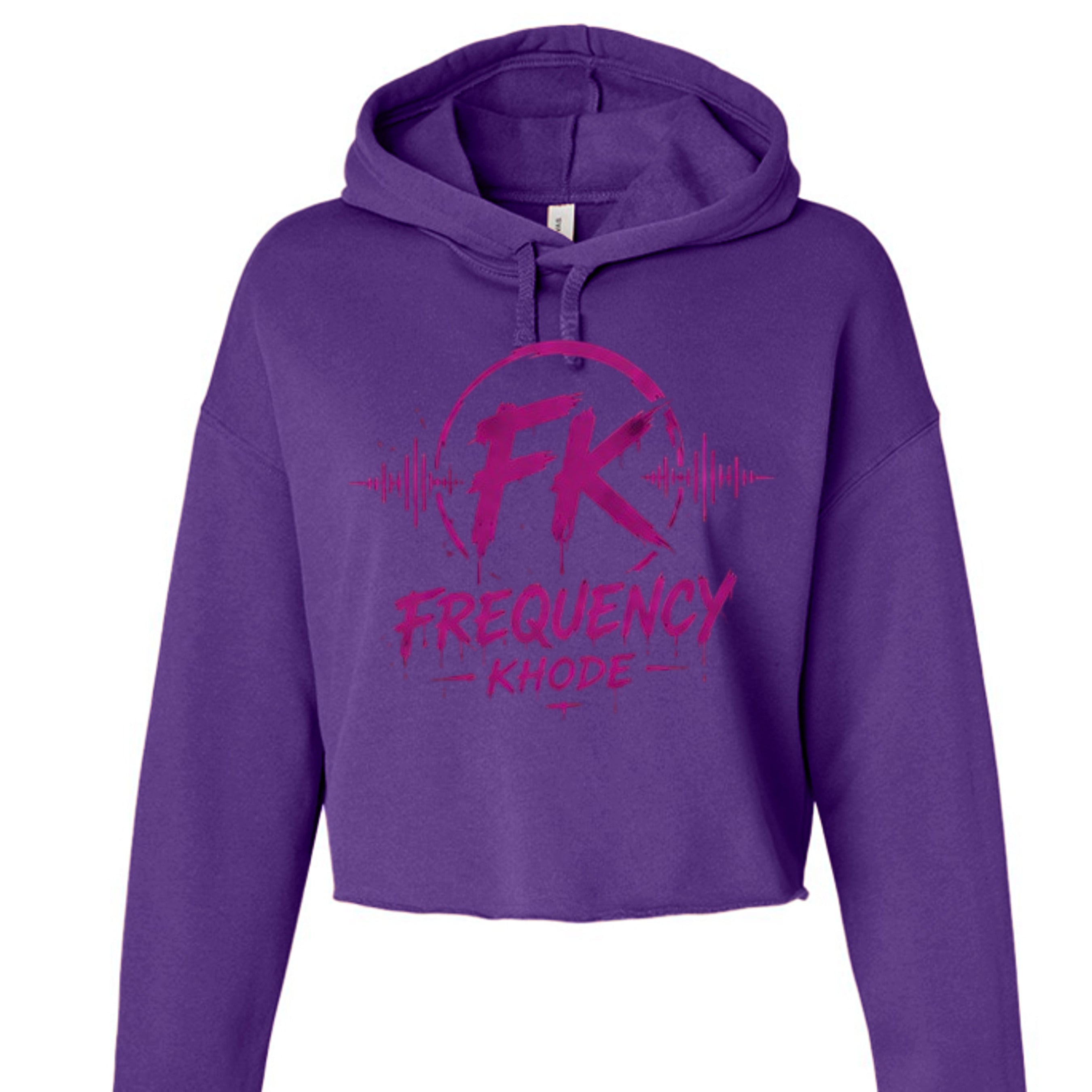 Team Purple - B7502 - FRONT