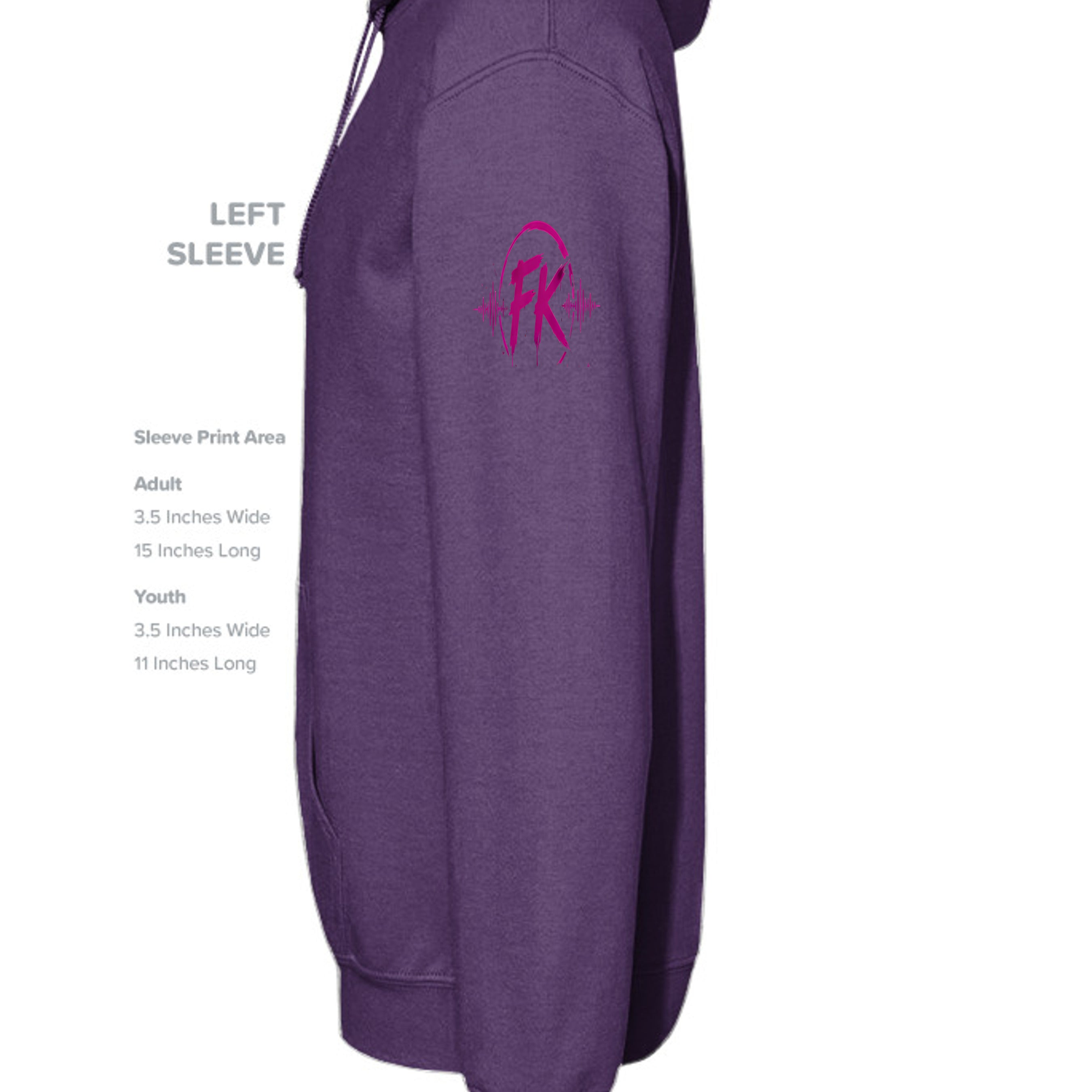 Team Purple - B7502 - SLEEVE_LEFT