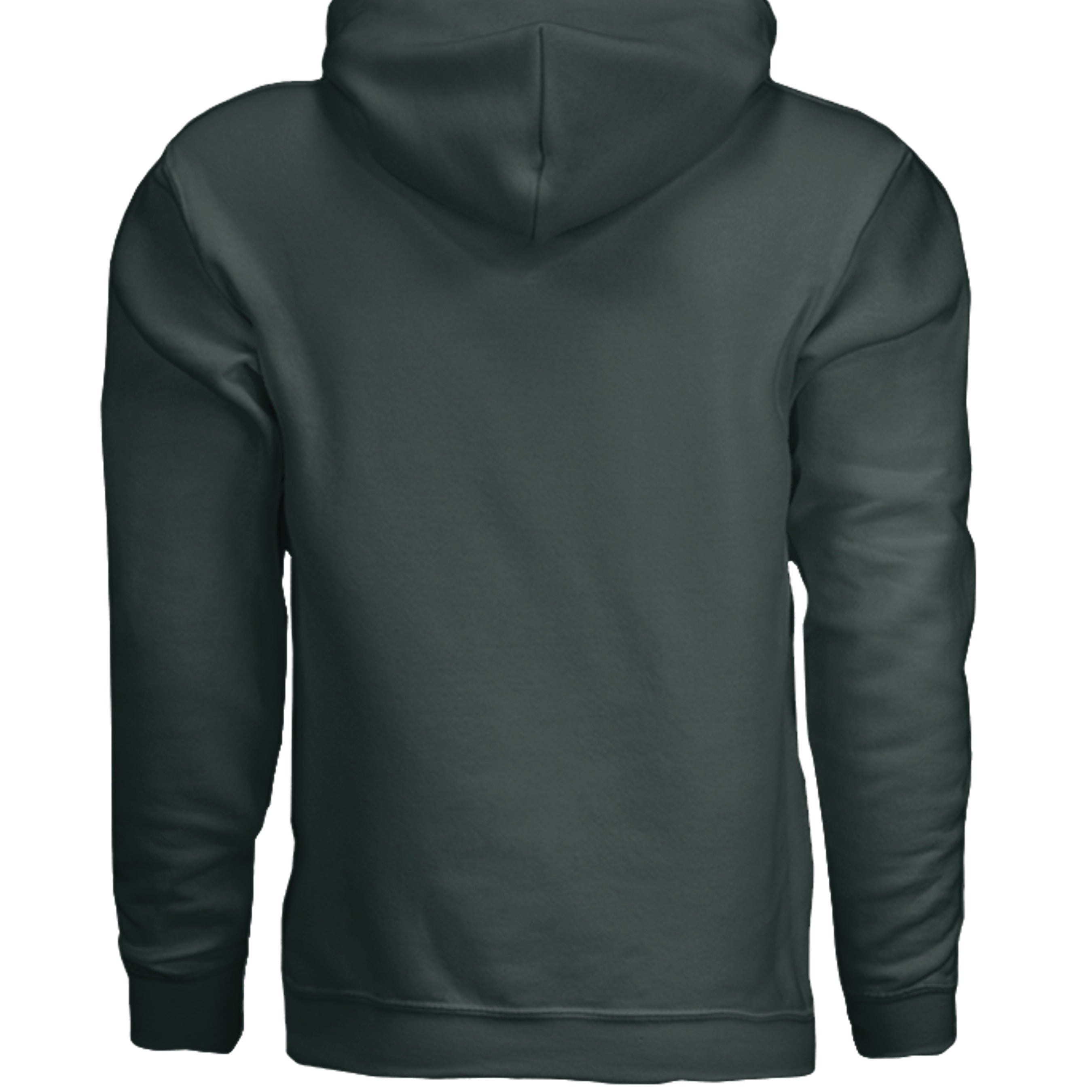 FOREST GREEN - SF500 - BACK